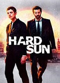 Hard Sun Temporada 1