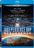 Independence Day: Contraataque (FullBluRay)
