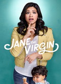 Jane the Virgin Temporada 3