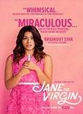 Jane the Virgin Temporada 4