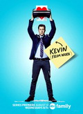 Kevin from Work 1×01 al 1×10