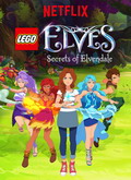 LEGO Elves: Secretos de Elvendale 1×01