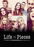 La vida en piezas (Life in Pieces) 1×13