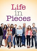 La vida en piezas (Life in Pieces) Temporada 3