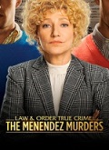 Ley y Orden True Crime: El caso Menéndez Temporada 1