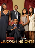 Lincoln Heights Temporada 1