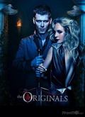 Los Originales (The Originals) 4×01