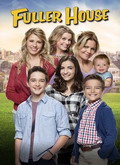 Madres Forzosas (Fuller House) 3×01
