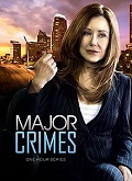 Major Crimes 6×01