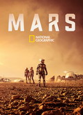 Marte (Mars) 1×02
