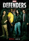 Marvels The Defenders 1×01