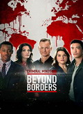 Mentes Criminales: Sin Fronteras Temporada 2