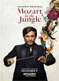 Mozart in the Jungle 3×05
