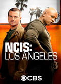 NCIS: Los Ángeles 8×02
