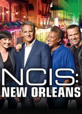 NCIS: New Orleans 3×08