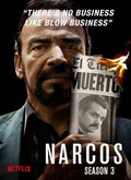 Narcos 3×02