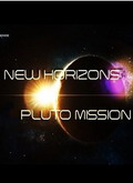 National Geographic Mission Pluto