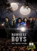 Nowhere Boys 3×01