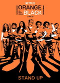 Orange Is the New Black Temporada 5