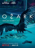Ozark Temporada 1