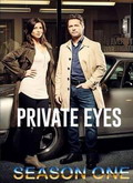 Private Eyes 1×02