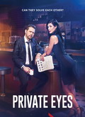 Private Eyes 2×01