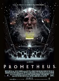 Prometheus (4K-HDR)