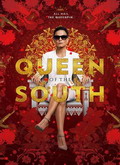 Queen of the South 1×02