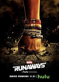 Runaways 1×05