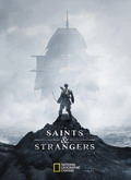 Saints and Strangers 1×01