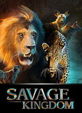 Savage Kingdom 1×02