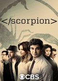 Scorpion 3×01