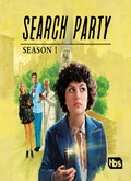 Search Party 1×01