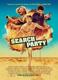 Search Party 2×01