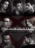 Shadowhunters Temporada 2