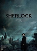 Sherlock 4×01