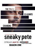Sneaky Pete 1×02