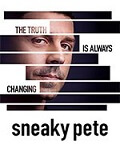 Sneaky Pete 2×01 al 2×10