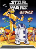 Star Wars Droids: Las aventuras de R2D2 y C3PO Temporada 1