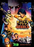 Star Wars Rebels Temporada 3