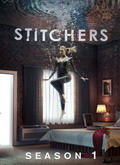 Stitchers 1×01
