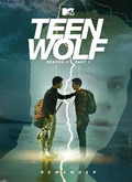 Teen Wolf 6×01