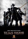 Texas Rising 1×01