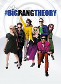 The Big Bang Theory 10×01