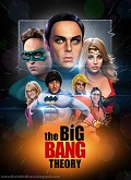 The Big Bang Theory 11X03