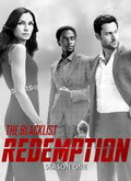 The Blacklist: Redemption 1×07