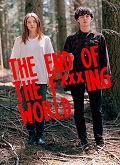 The End Of The Fing World 1×01 al 1×08
