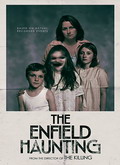 The Enfield Haunting 1×01