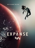 The Expanse Temporada 1