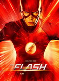 The Flash 3×01